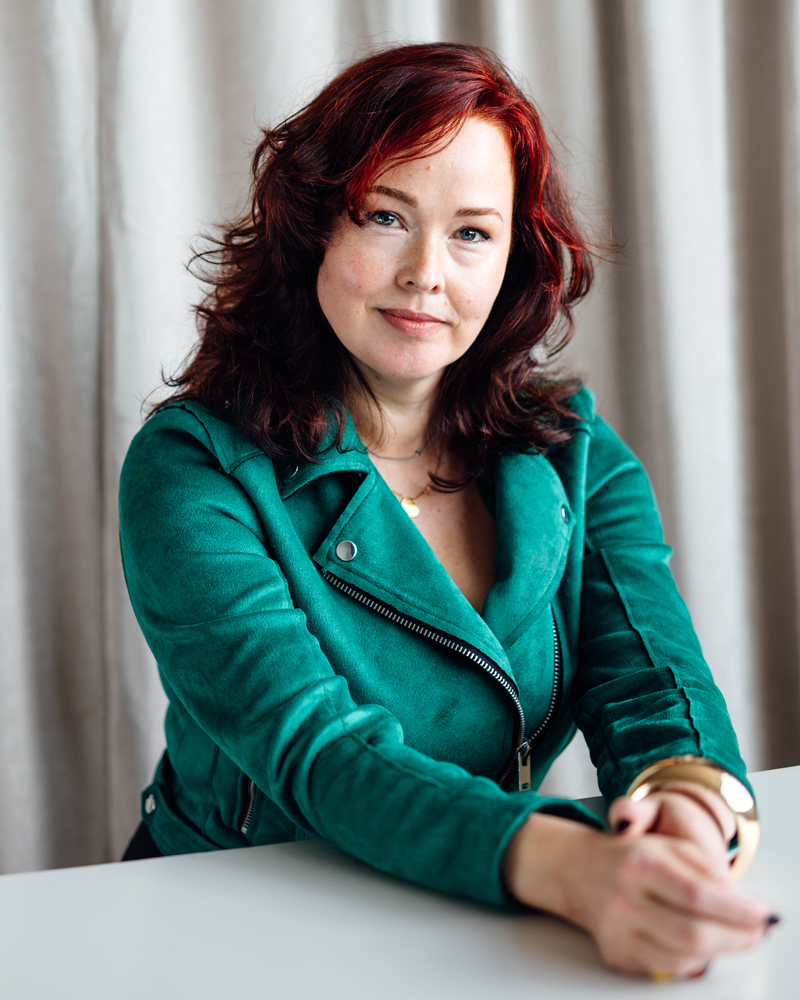 Rinske Verberg – Strategisch Storyteller Rinske Verberg, strategisch storyteller en merkstrateeg gespecialiseerd in waardegedreven communicatie